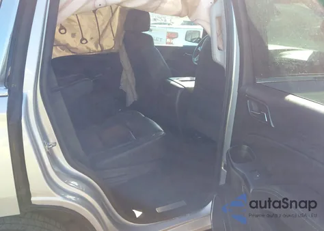 2018 Chevrolet Tahoe Lt from USA, damaged, VIN 1GNSCBKC6JR263813